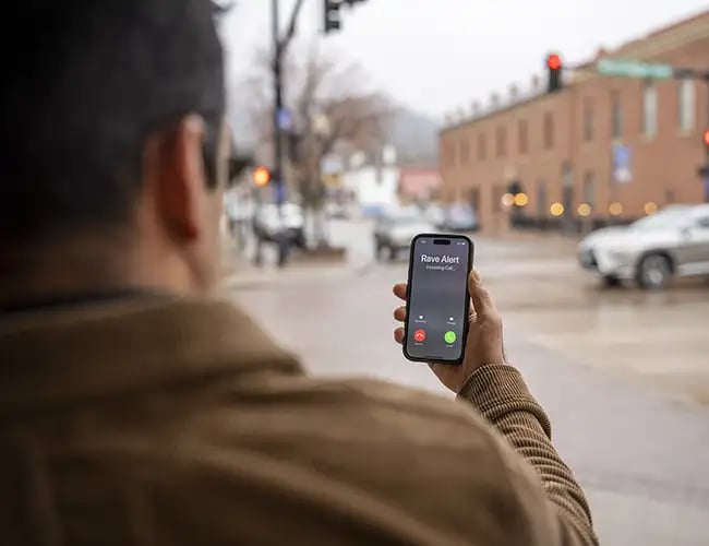 Notify and mobilize critical resources at a moment’s notice