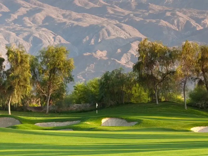 Golf Course Communication Systems for California Courses, Clubs, and Resorts