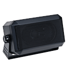 speaker